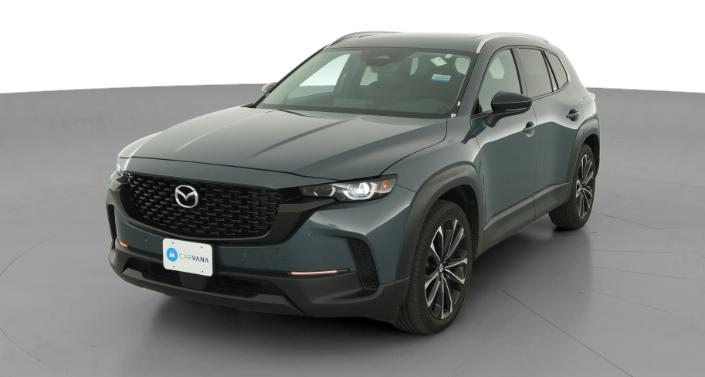 Thumbnail: 2026 Mazda CX-50 - 1