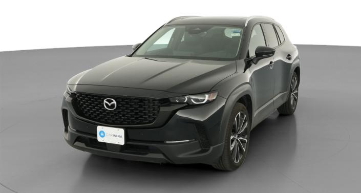 Thumbnail: 2026 Mazda CX-50 - 1