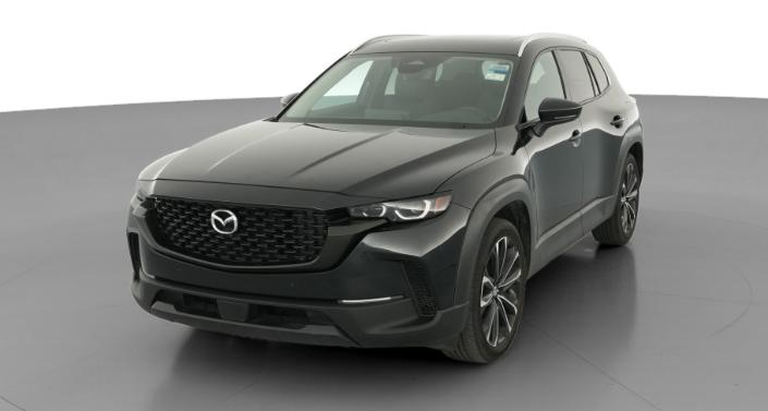Thumbnail: 2026 Mazda CX-50 - 1