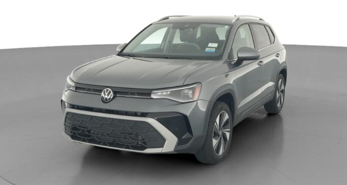 Thumbnail: 2026 Volkswagen Taos - 1