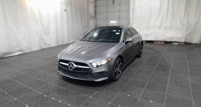 2022 Mercedes-Benz A-Class A 220 -
                  North Las Vegas, NV