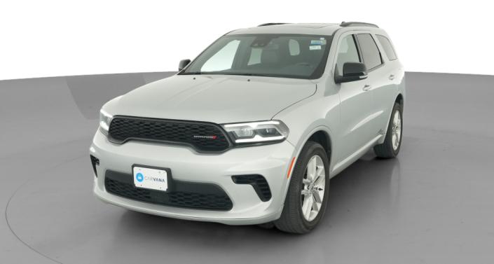 Thumbnail: 2024 Dodge Durango - 1
