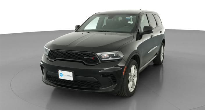 Thumbnail: 2026 Dodge Durango - 1