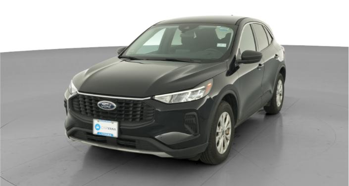 Thumbnail: 2024 Ford Escape - 1
