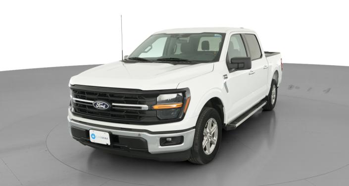 Thumbnail: 2025 Ford Econoline - 1