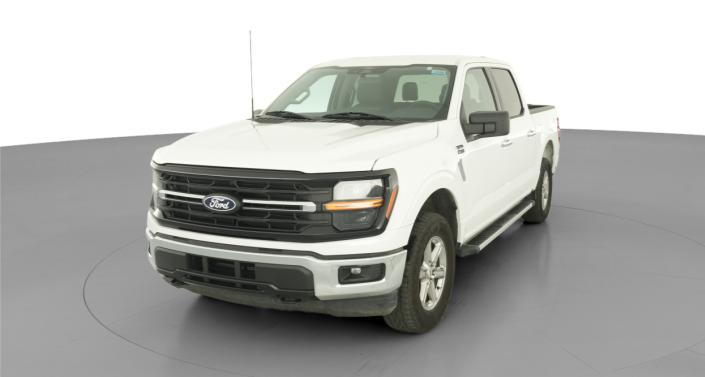 Thumbnail: 2025 Ford Econoline - 1
