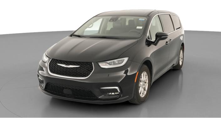 Thumbnail: 2024 Chrysler Pacifica - 1