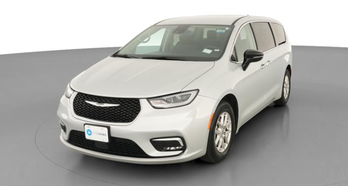 Thumbnail: 2024 Chrysler Pacifica - 1