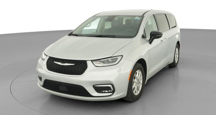 Thumbnail: 2024 Chrysler Pacifica - 1