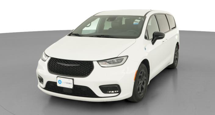 Thumbnail: 2024 Chrysler Pacifica - 1