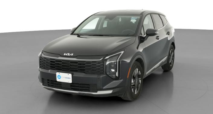 Thumbnail: 2026 Kia Sportage - 1