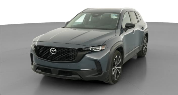 Thumbnail: 2026 Mazda CX-50 - 1