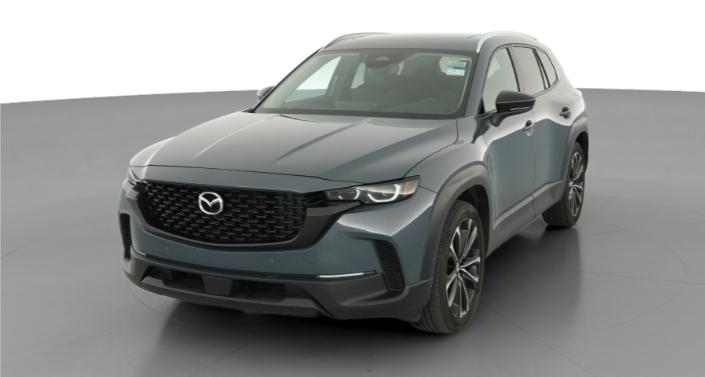 Thumbnail: 2026 Mazda CX-50 - 1