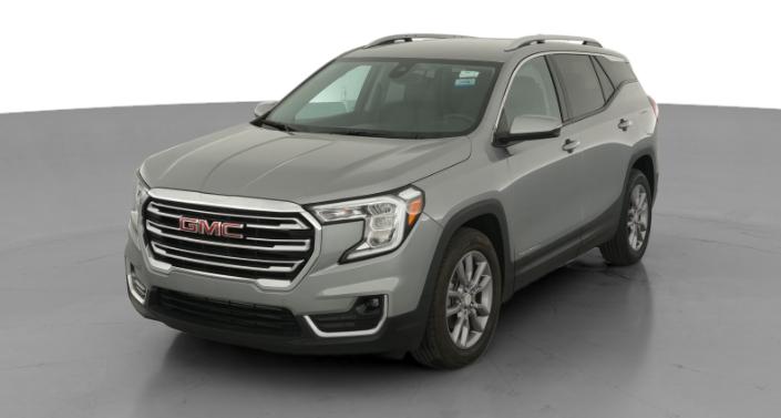 Thumbnail: 2024 GMC Terrain - 1