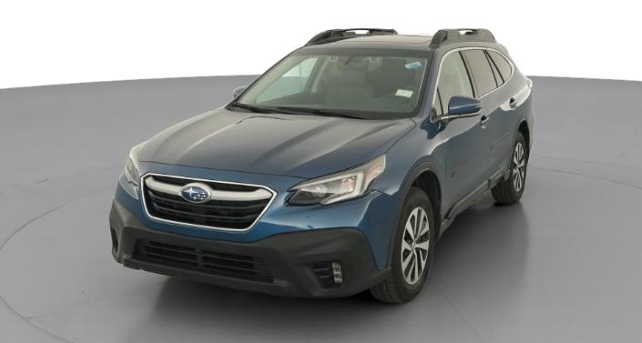 Thumbnail: 2022 Subaru Outback - 1