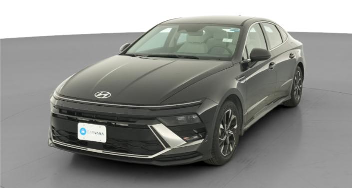 Thumbnail: 2025 Hyundai Sonata - 1