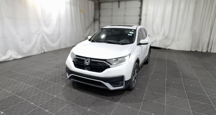 Thumbnail: 2020 Honda CR-V - 1