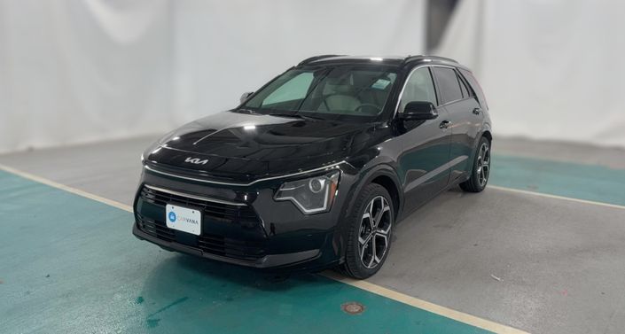 Thumbnail: 2024 Kia Niro - 1