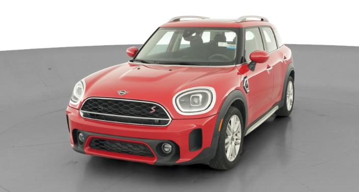 Thumbnail: 2024 MINI Cooper Countryman - 1