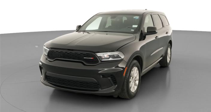 Thumbnail: 2025 Dodge Durango - 1