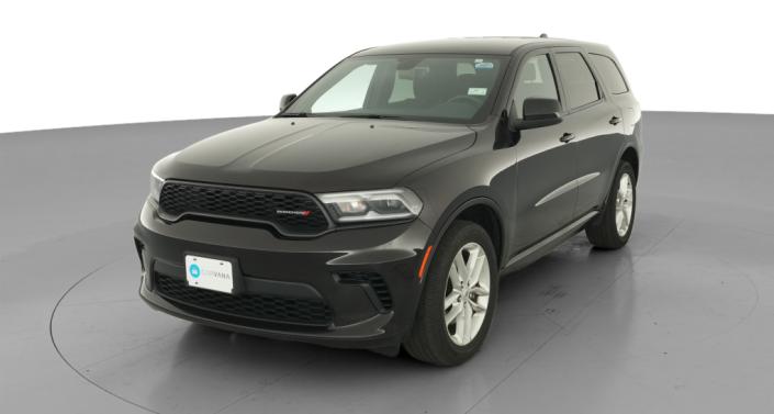 Thumbnail: 2025 Dodge Durango - 1