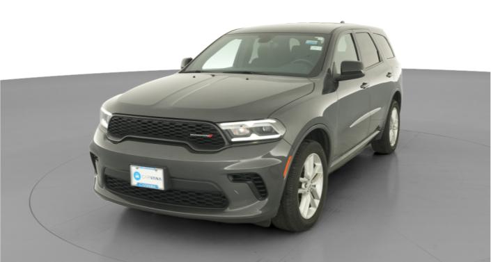 Thumbnail: 2025 Dodge Durango - 1