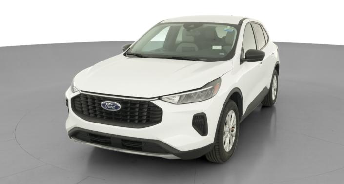 Thumbnail: 2025 Ford Escape - 1