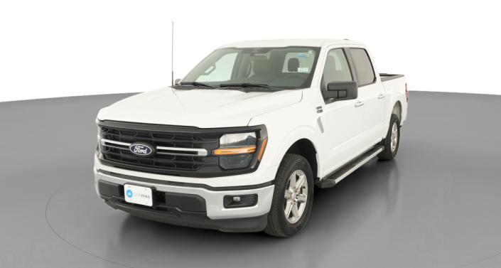 Thumbnail: 2025 Ford Econoline - 1