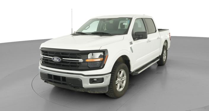 Thumbnail: 2025 Ford Econoline - 1