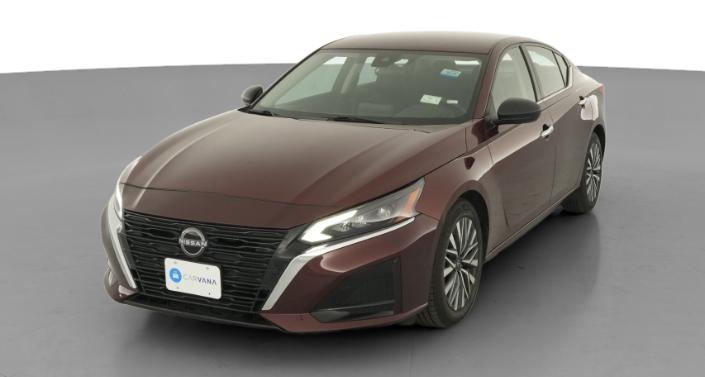 Thumbnail: 2024 Nissan Altima - 1
