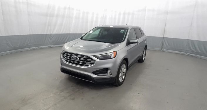 Thumbnail: 2024 Ford Edge - 1