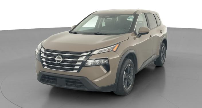 Thumbnail: 2025 Nissan Rogue - 1