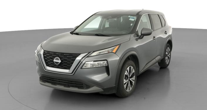 Thumbnail: 2023 Nissan Rogue - 1