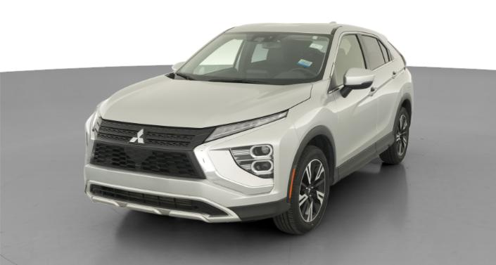 2025 Mitsubishi Eclipse Cross SE -
                  Colonial Heights, VA