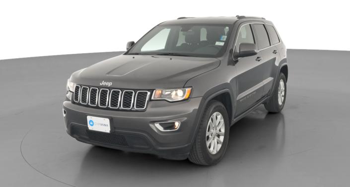 Thumbnail: 2021 Jeep Grand Cherokee - 1