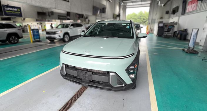 Thumbnail: 2025 Hyundai Kona - 1