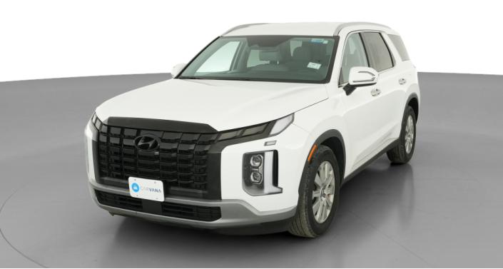 Thumbnail: 2024 Hyundai Palisade - 1