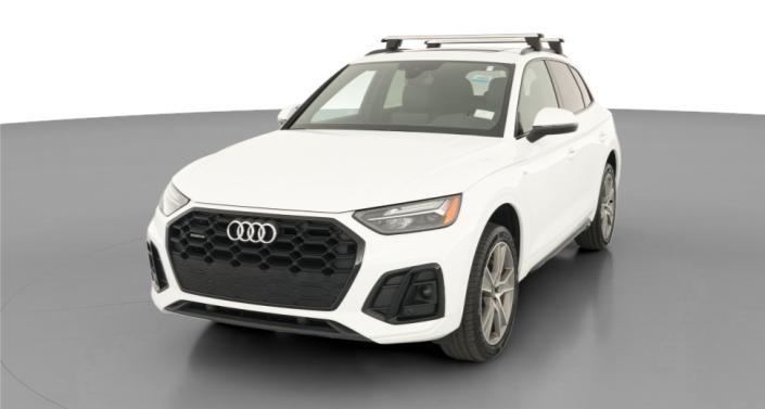 Thumbnail: 2025 Audi Q5 - 1