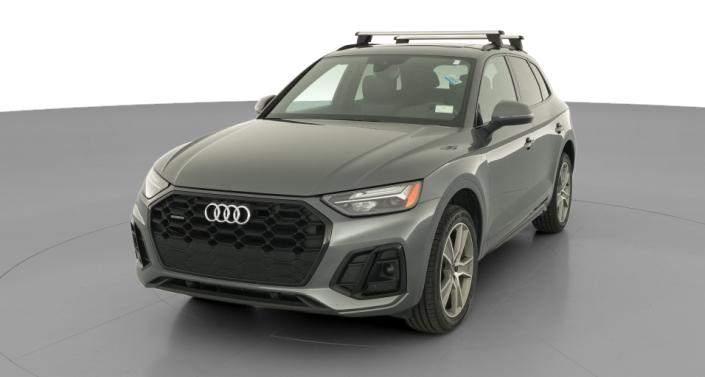 Thumbnail: 2025 Audi Q5 - 1