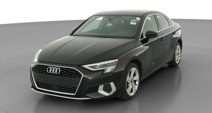 2024 Audi A3 Premium -
                  Indianapolis, IN
