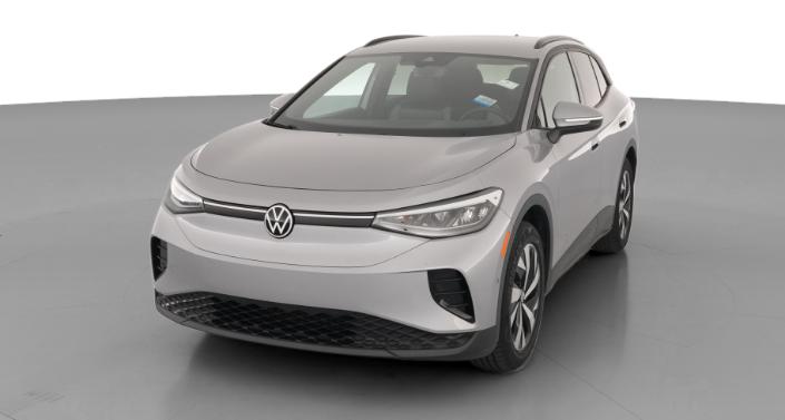 2023 Volkswagen ID.4 Standard -
                  Lorain, OH