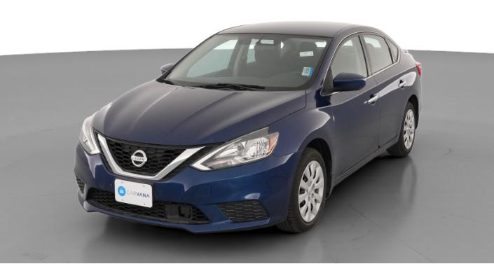 Thumbnail: 2019 Nissan Sentra - 1