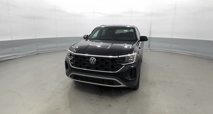 Thumbnail: 2025 Volkswagen Atlas - 1