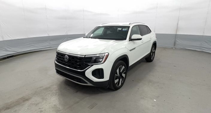Thumbnail: 2025 Volkswagen Atlas - 1