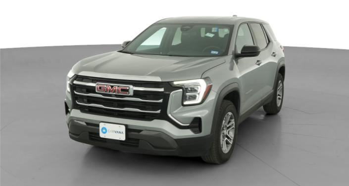Thumbnail: 2025 GMC Terrain - 1