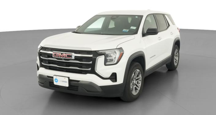 Thumbnail: 2025 GMC Terrain - 1