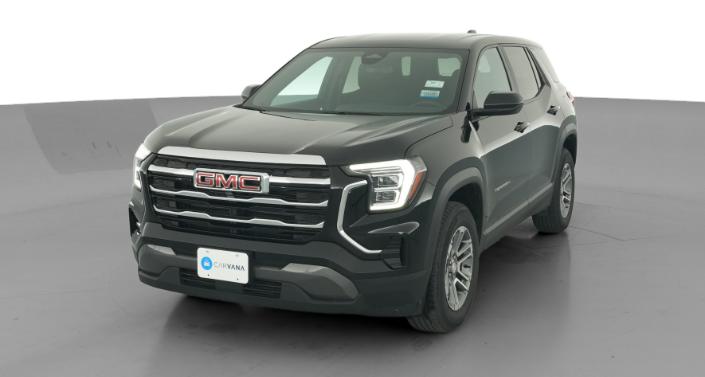 Thumbnail: 2025 GMC Terrain - 1