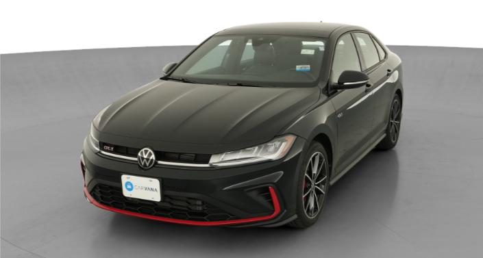 Thumbnail: 2025 Volkswagen Jetta - 1