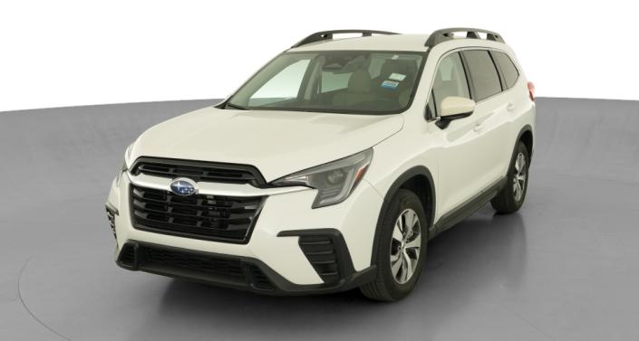 Thumbnail: 2025 Subaru Ascent - 1
