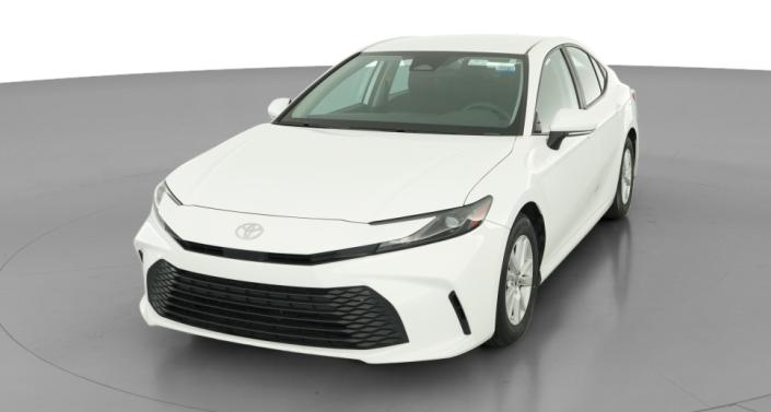 Thumbnail: 2025 Toyota Camry - 1